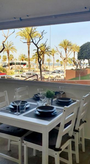 Playa Doñana 1